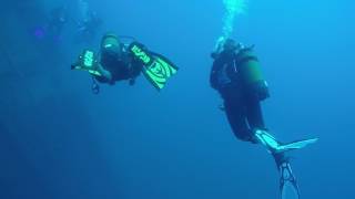 Cyprus May June 2017