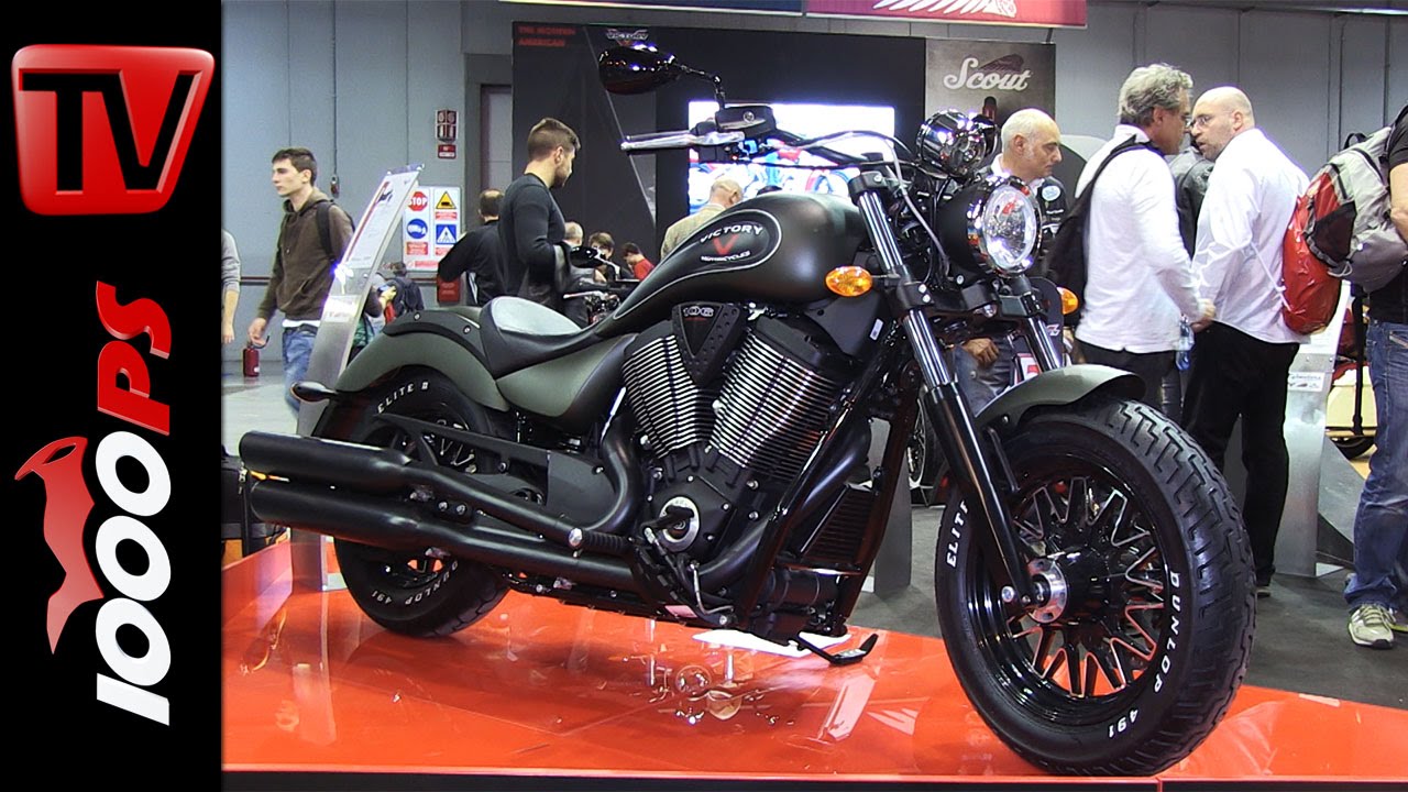 Victory Gunner 2015 Specs, Price, Features YouTube