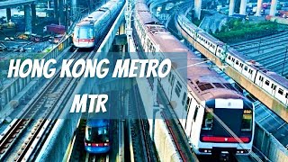 #mtrhongkong, #worldclassmetro, #hongkongattractions: mass transit
railway (mtr) is one of the most efficient and profitable metro rail
system in world. ...