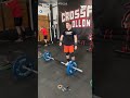 French throwdown 2023 wod 3 scaled