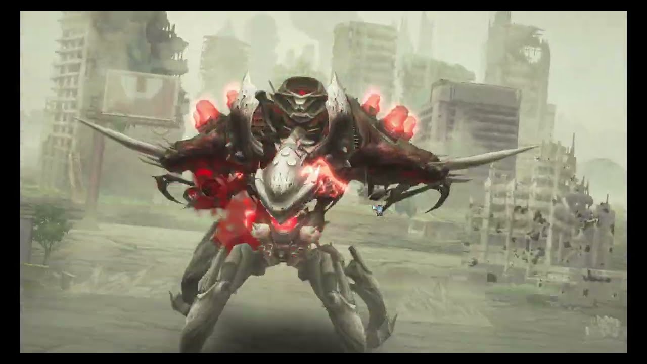 Nikke Special Interception Blacksmith Stage 9 Auto Burst