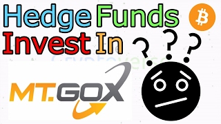 Hedge Funds Race To Buy Mt Gox Creditor Claims (The Cryptoverse #208) screenshot 5