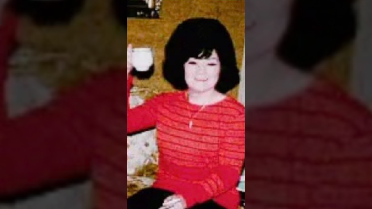 Что Элвис подарил своей кузине Пэтси Пресли!