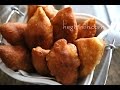 Կարտոֆիլով Կարկանդակ - Potato Patties Recipe - Heghineh Cooking Show in Armenian