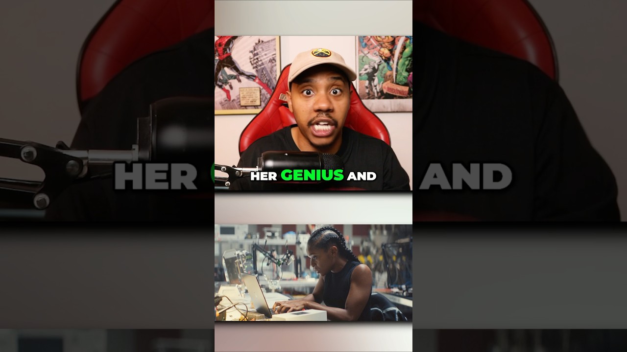 IRONHEART IS WAY BETTER THAN YOU THINK! 🤩 REVIEW