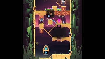 #lemmings World 136-8 🐭 Kleine Nager, große Mission - Little Rodents, Big Mission! 🏆#lemmingeretten