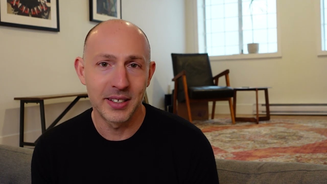 Productivity Video