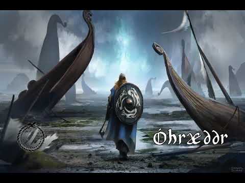 Herknungr Óhræddr Warrior Viking Music
