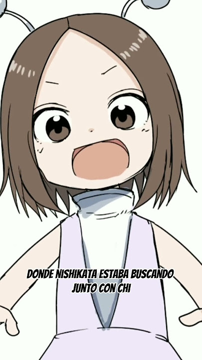 Teasing Master Takagi-san contará con su propio live-action, acorde a una  filtración