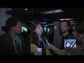 SUNDANCE '08 - Live@Sundance: The New Frontier Mentality