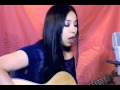 ロビンソン - スピッツ (acoustic cover by Sayulee) Day 45