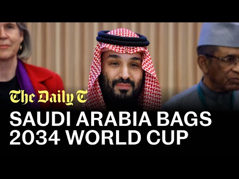 Mohammed bin Salman