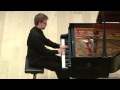 Miniature de la vidéo de la chanson Concert Étude