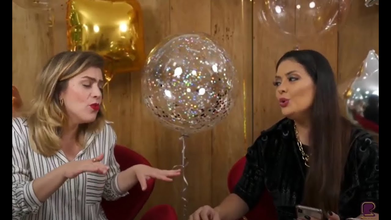 What's Up? - Lu Andrade e Li Martins (4 Non Blondes)