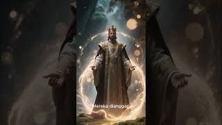 Mengapa Banyak Tempat Keramat Jawa Terkait Kerajaan Kuno?