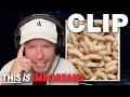 Adam’s Maggot Cup Story | This is Important Podcast