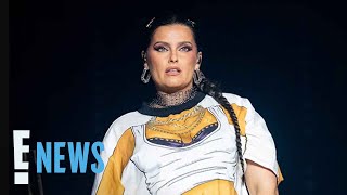 Nelly Furtado Claps Back at Body-Shamers With Must-See Look | E! News