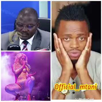 Gigymoney Asababisha Wasafi tv kufungiwa miezi 6 sababu ni kuvaha uchi