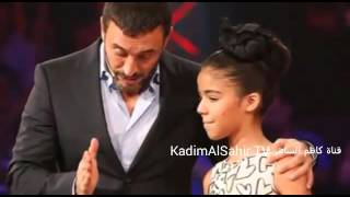 ( مالي خلق) هدية كاظم الساهر لفريقه في MBC The Voice KIDS