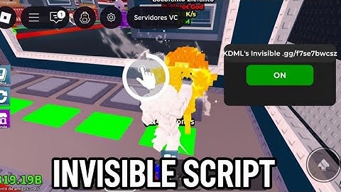 🍀STEAL A BRAINROT SCRIPT INVISIBLE STEAL Y ANTI HIT(FUNCIONA😱😱) - LiooScripts