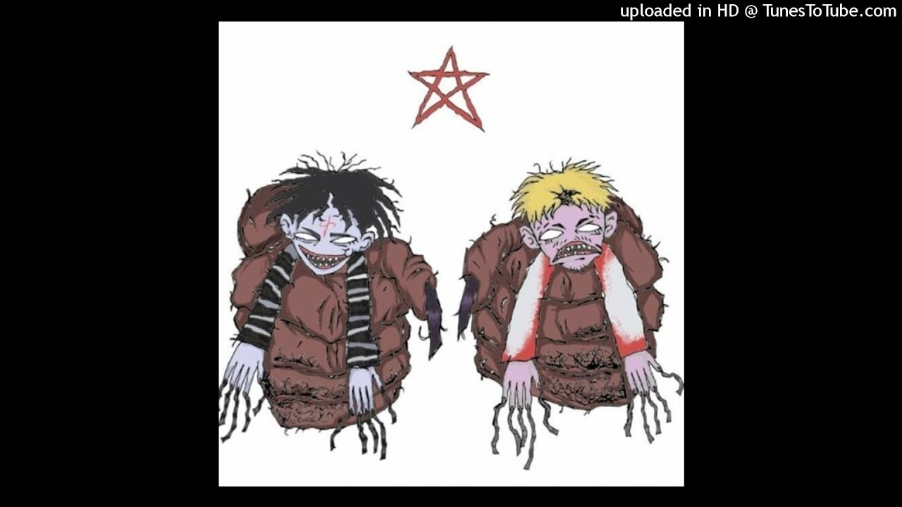 killtj - Rihanna x slimeboyskum prod. polarboiyeahz