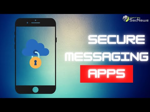 Top encrypted messaging apps 2021: Λίστα με τις καλύτερες εφαρμογές