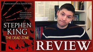 The Dead Zone - Review *Spoiler Free* | An Erudite Adventure