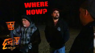 Where Can We Go