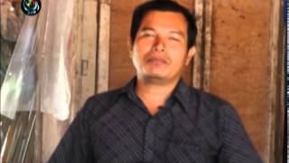 DVB -07-10-2014 ရန္ကုန္ျမိဳ႕ပတ္ရထားလမ္း အဆင့္ျမင့္တင္ေရး စီမံကိန္းအေပၚ သူတုိ႔ေျပာစကား