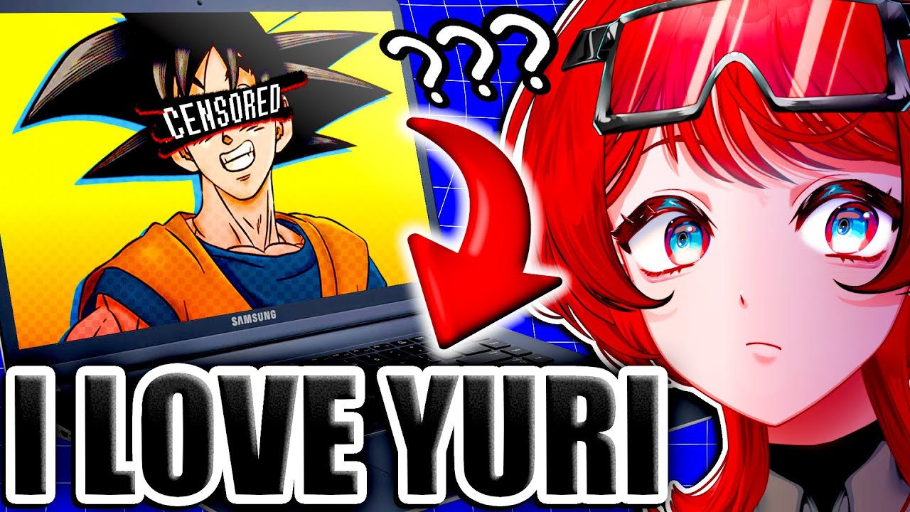 This Vtuber Term Came From WHAT!? (not clickbait)