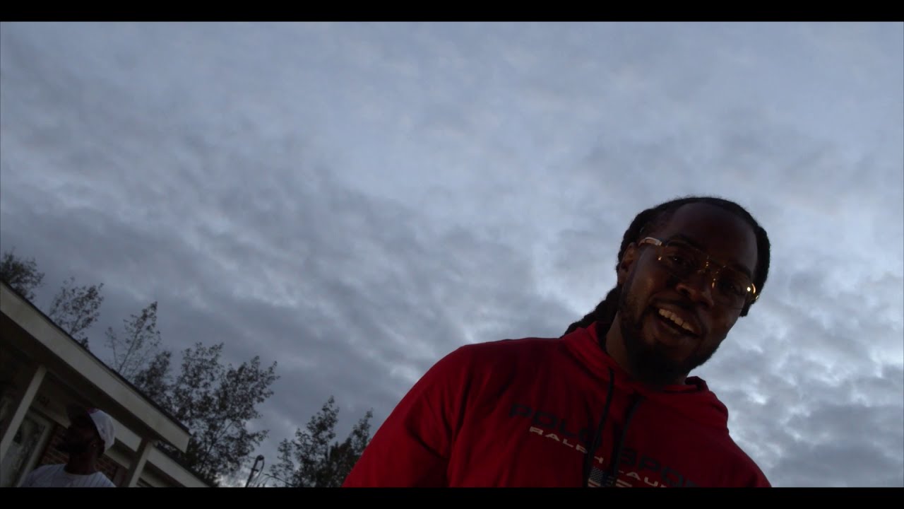 PrimeTime Jenks ft. Mike Repo - Mchustle and Go