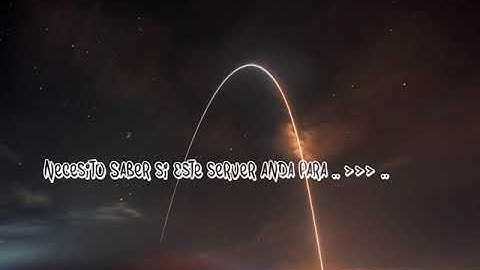 Server Personal Http Custom ARGENTINA ( test ) √