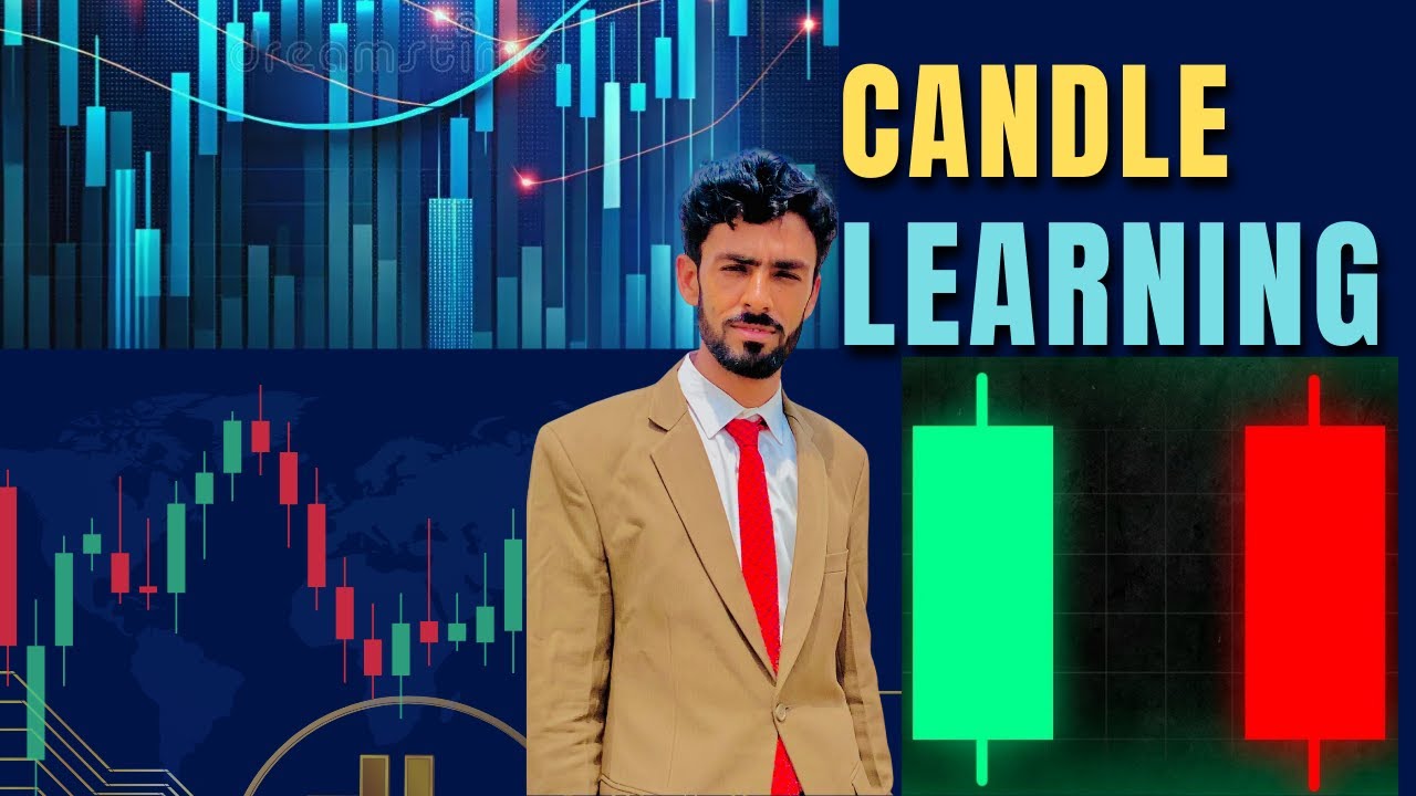 Lecture No 3 Candle Learning and Market trends - YouTube