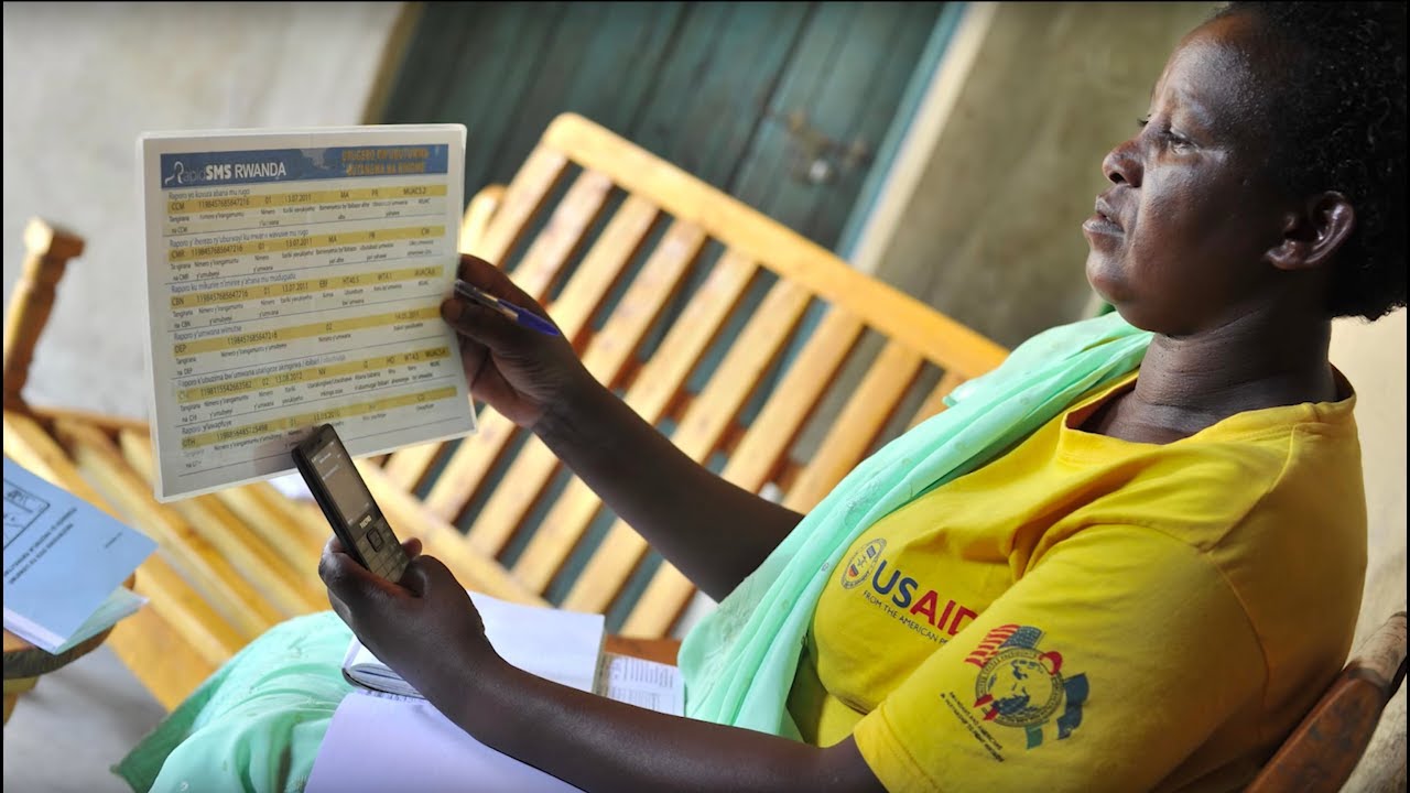 YALI Network — Créer une campagne de communication en santé publique