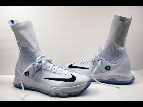 kd 8 elite release date