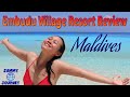 Embudu Village Resort Review