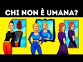 15 Indovinelli ed Enigmi Misteriosi che Aspettano che Tu li Risolva
