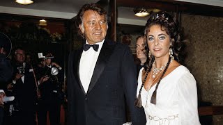 ELIZABETH TAYLOR: The Family Tragedies Behind Hollywood's Most Beautiful Star