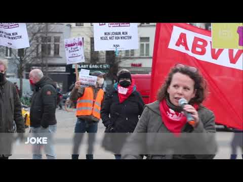 Video: Natti Natasha In Campagne Voor Altijd 21 Internationale Vrouwendag