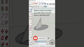Trick To Make Dome In