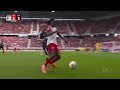 Free Kick Saves A Point! | SC FREIBURG - EINTRACHT FRANKFURT | Highlights | MD 7 – Bundesliga 25/26