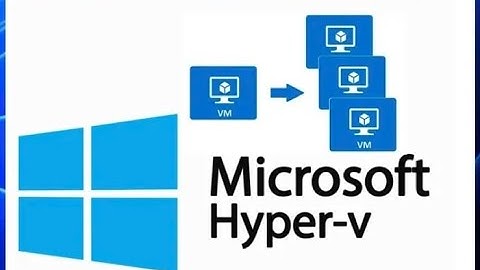 Clone a Virtual Machine via Export and Import: How to copy Virtual Hard Disk on Hyper-V