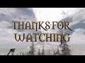 End of video