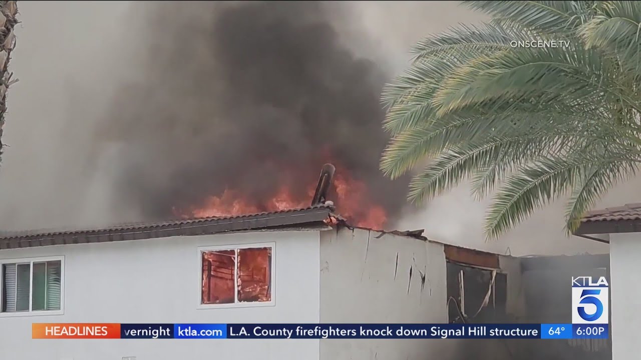 At least 150 people displaced by massive apartment complex fire near UC ...