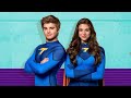 Nickelodeon Arabia Continuity November 14 2025 Arabic Dubbed Version 