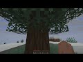 Minecraft but everytime I move I get skinned