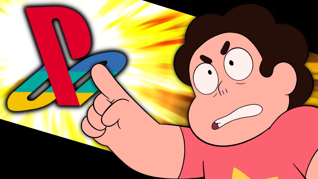 The TRUTH of Playstation's Stolen Steven Universe Animation