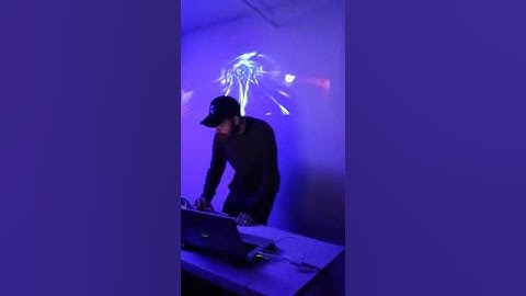 Automatisme (Mille Plateaux) Live in Frankfurt