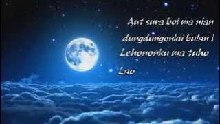 Holan  Au do Mangantusi ho Lyrics - Arvindo Simatupang