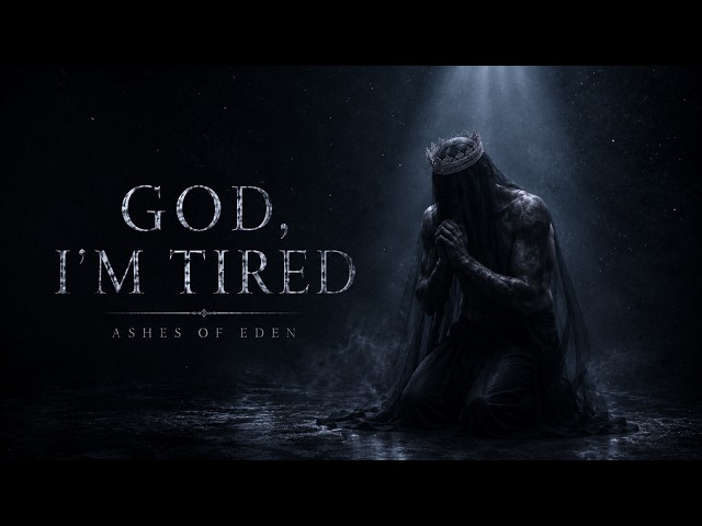 God, i'm TiredNEW!Ashes of Eden